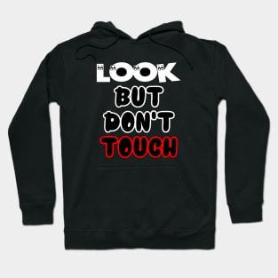 Funny Tee Hoodie